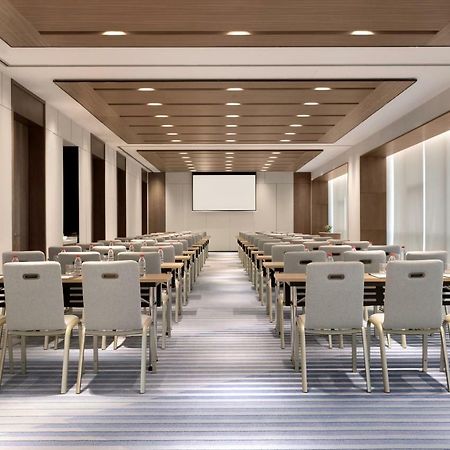 Hyatt Place Changsha Meixihu Kültér fotó