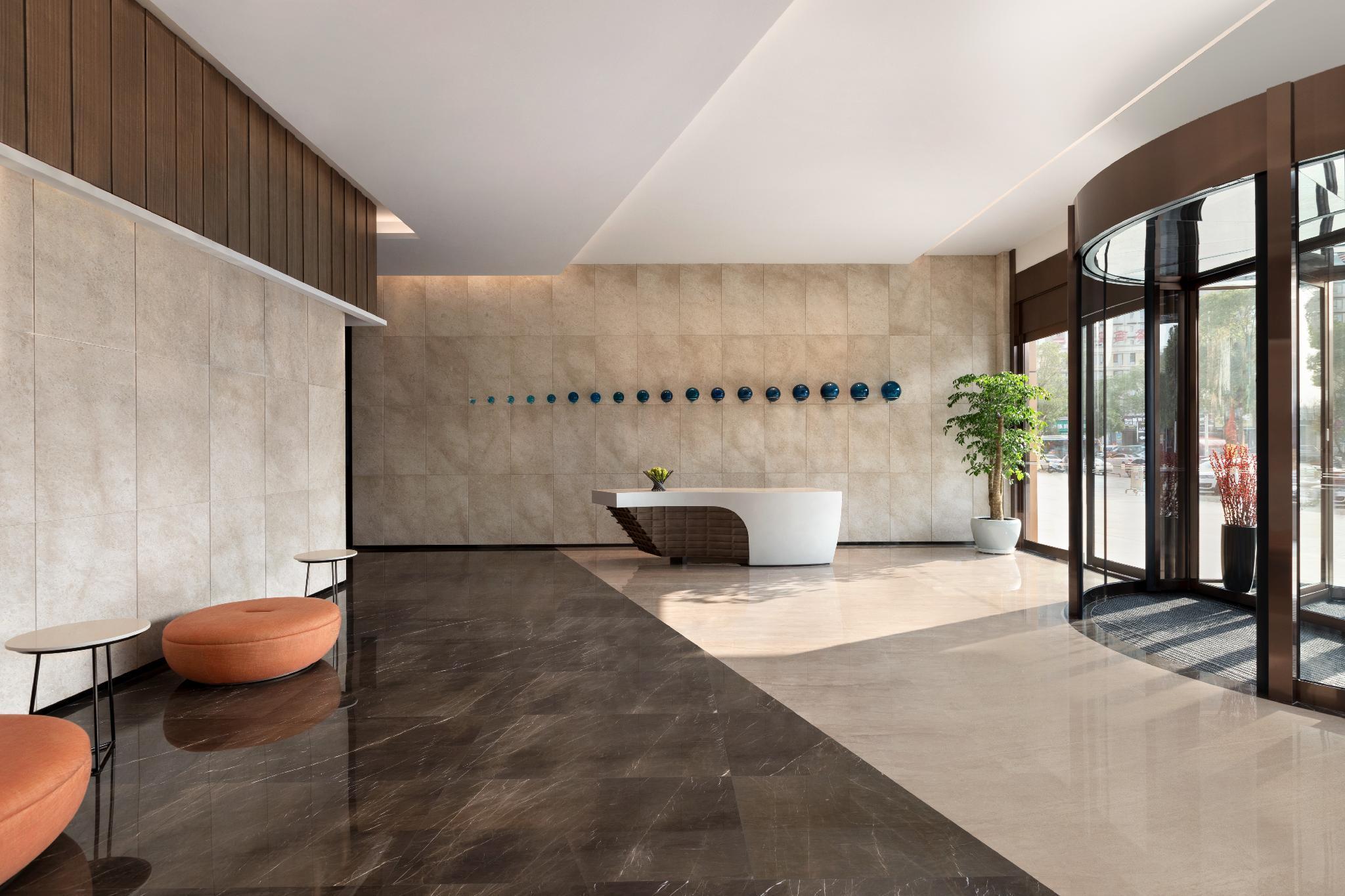 Hyatt Place Changsha Meixihu Kültér fotó