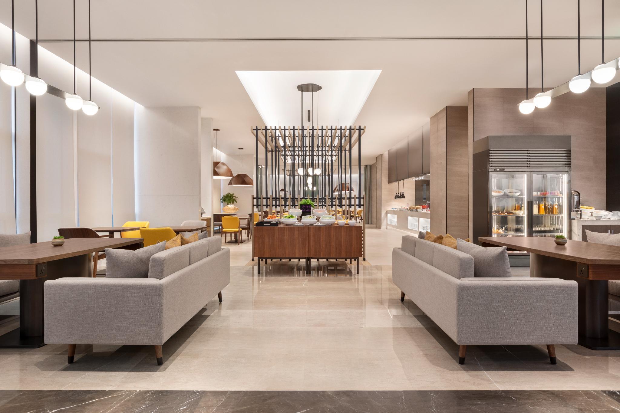 Hyatt Place Changsha Meixihu Kültér fotó