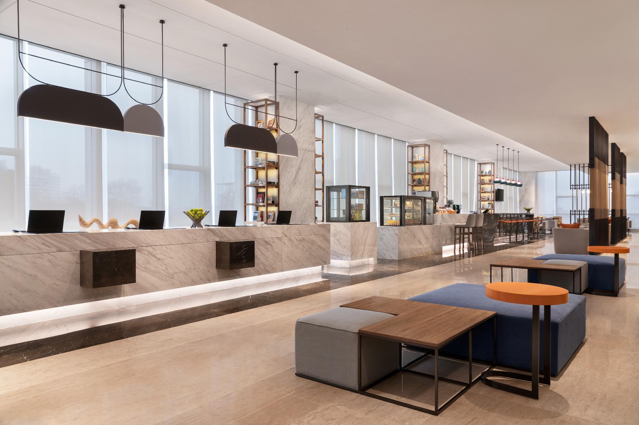 Hyatt Place Changsha Meixihu Kültér fotó