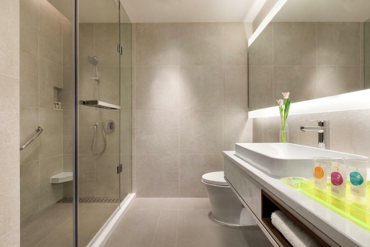 Hyatt Place Changsha Meixihu Kültér fotó
