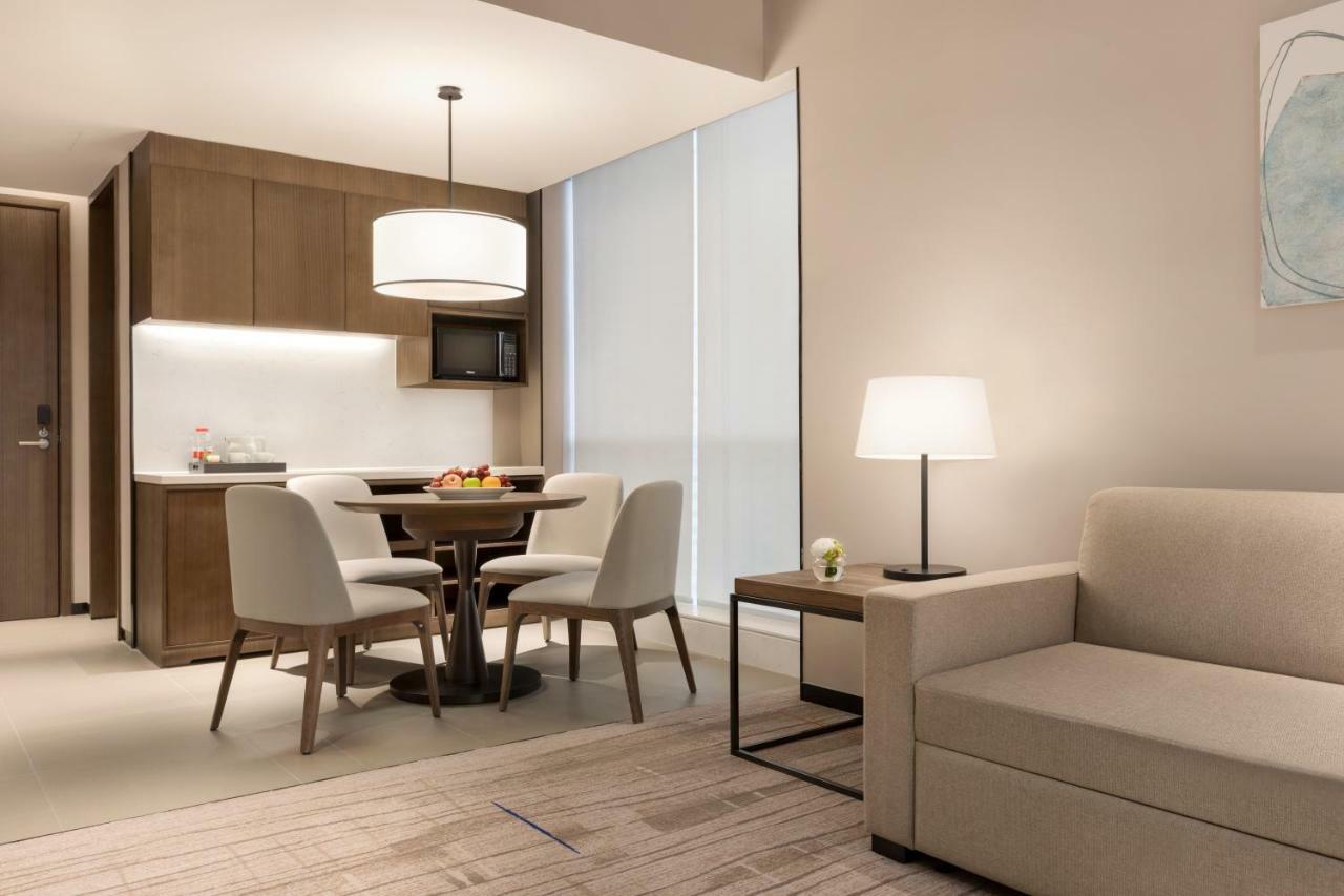 Hyatt Place Changsha Meixihu Kültér fotó