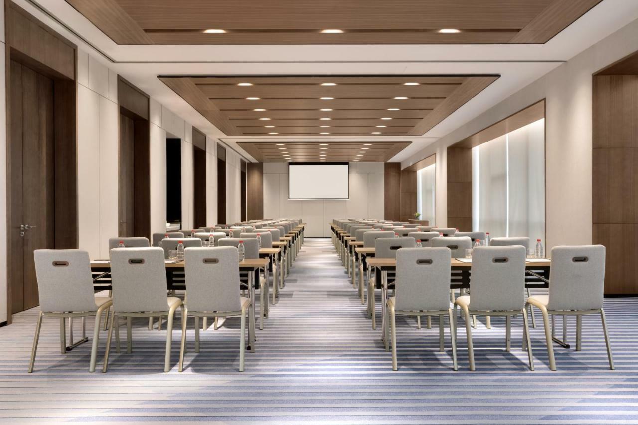 Hyatt Place Changsha Meixihu Kültér fotó