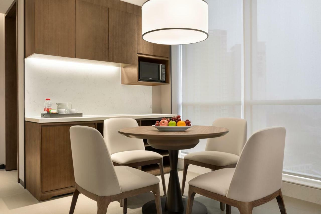 Hyatt Place Changsha Meixihu Kültér fotó