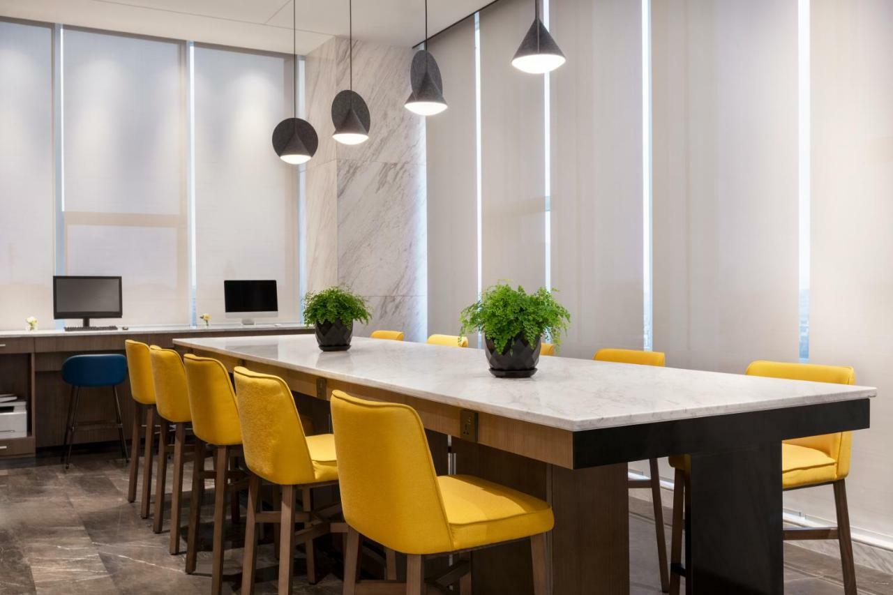 Hyatt Place Changsha Meixihu Kültér fotó