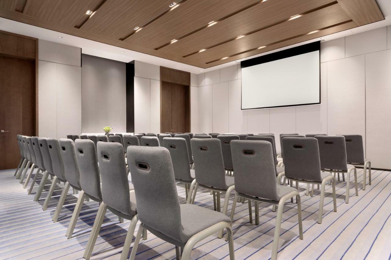 Hyatt Place Changsha Meixihu Kültér fotó