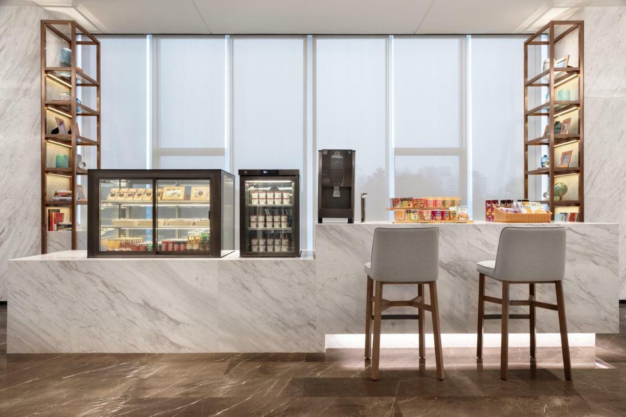 Hyatt Place Changsha Meixihu Kültér fotó