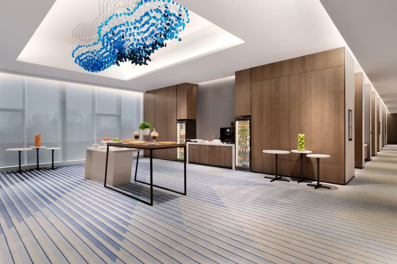 Hyatt Place Changsha Meixihu Kültér fotó