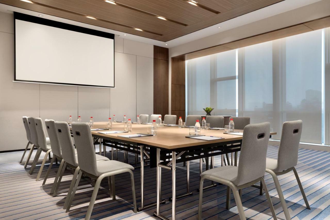 Hyatt Place Changsha Meixihu Kültér fotó