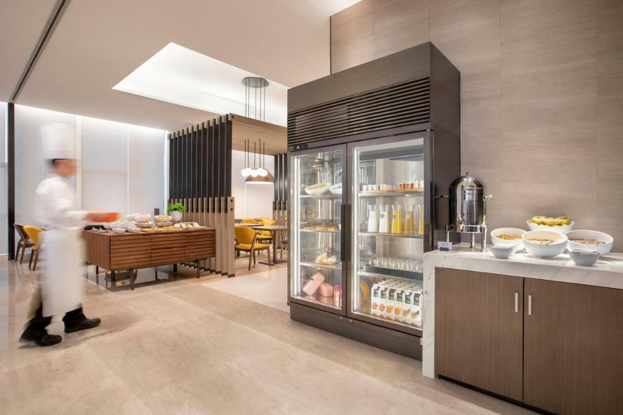 Hyatt Place Changsha Meixihu Kültér fotó