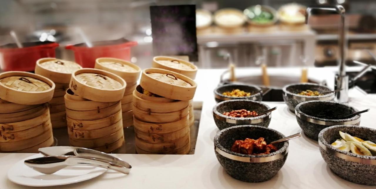 Hyatt Place Changsha Meixihu Kültér fotó